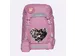 Schooltas Beckmann Classic 22L Furry pink