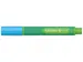 Viltstift Schneider Link-it 1mm Mineral-blauw