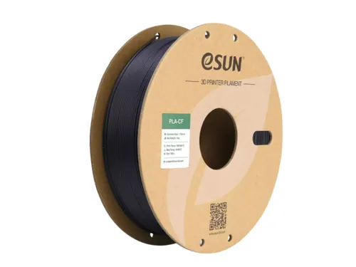 eSun ePLA-GF Glasvezelversterkt PLA-Filament 1.75mm 1kg Paars