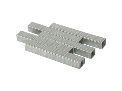 nietjes type A 10 mm doos 1000 stuks
