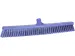 Vikan Hygiene combiveger hard/zachte vezels 610mm paars