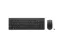 OUTLET Lenovo 4X31N50739 Essential Toetsenbord + muis draadloos QWERTY