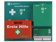 B-Safety EHBO-station CLASSIC No. 2