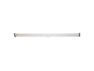 Projectiescherm Nobo wandmodel 150x104cm - 3