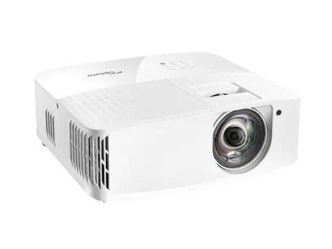 Optoma 4K400STx beamer projector 4000 ANSI lumens DLP UHD 4K