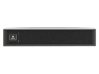 Vertiv Liebert GXT5-EBC72VRT2U, Rackmontage/toren, Zwart, Liebert GXT5 - 2
