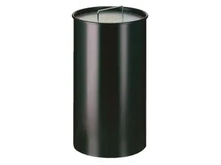 Asbak zand 50 liter Zwart - 2