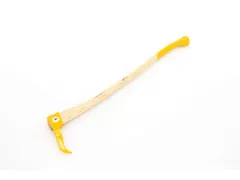 OX 171 E-1302 Sappie Tiroler vorm,gekarteld,1300g