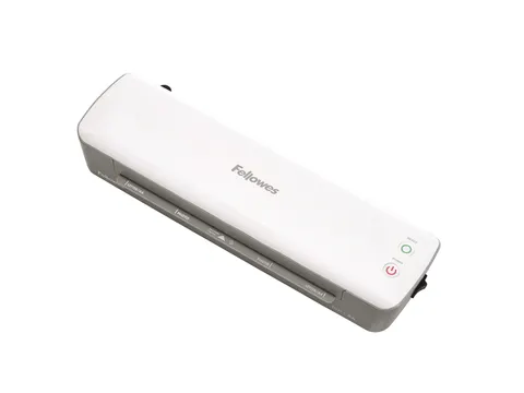 Lamineermachine Fellowes Ion A4 wit grijs