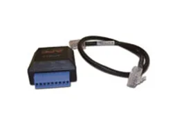 APC AP9810 droge contactingangen/ potentiaalvrije I/O-accessoire