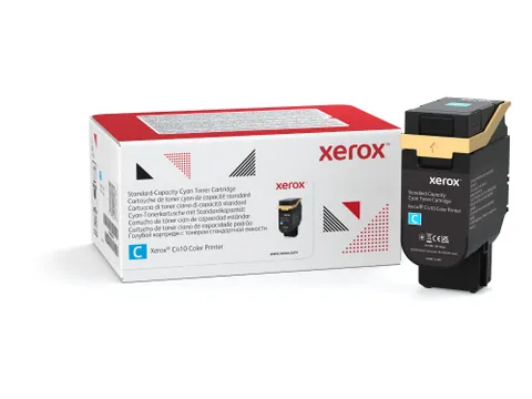 Xerox C410 / VersaLink C415 cassette cyaan toner