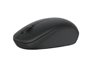 Dell WM126 Optische muis draadloos Zwart - 2