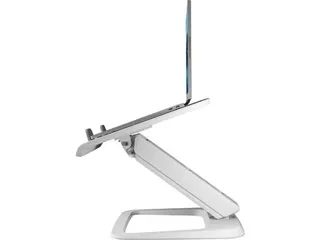 Hana LT laptopstandaard, wit - 12