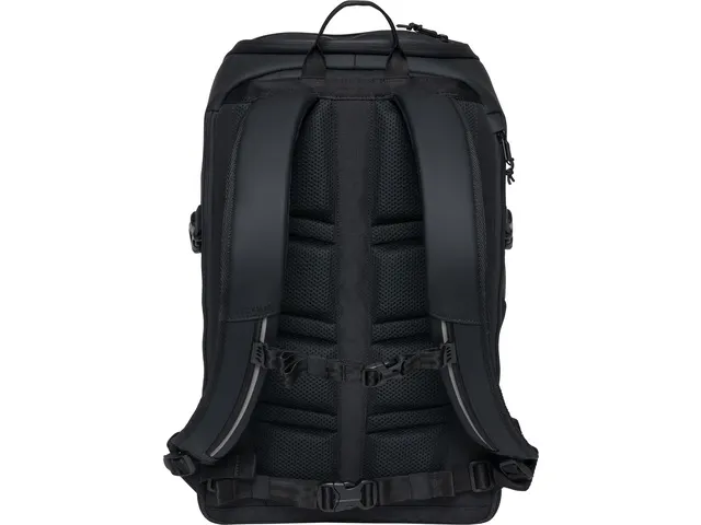 Rugzak Beckmann Street FLX 30-35L Black