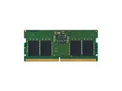 Kingston Technology ValueRAM , 8 GB, 1 x 8 GB, DDR5, 262-pin SO-DIMM