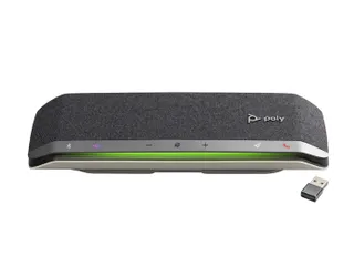 Speakerphone HP POLY Sync 40+ USB A en USB-C BT700 dongle - 5