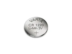 Lithium 3V-35Mah CR1220 6220.801.401 (1St/bl)