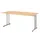 Bureau Hxbxd 720x1600x800mm Beuken