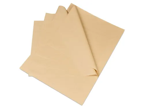 Opvulpapier Vellen 650mmx1000mm 28g/m2 Grijs 750 Vel