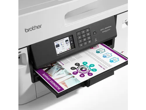 Brother LC-422XLVAL Inktcartridge Zwart + Kleur Voordeelpack