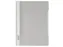 Snelhechter Durable A4 PP grijs
