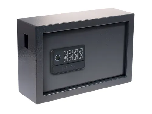 Sleutelkast Pavo High security advanced 20 haken 200x310x100mm