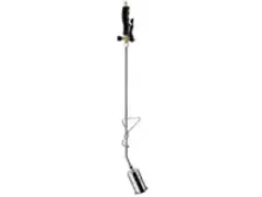 OUTLET Oxyturbo - Pro Gasbrander Voor Dakleer ´Laserbrenner´ - 60 Cm