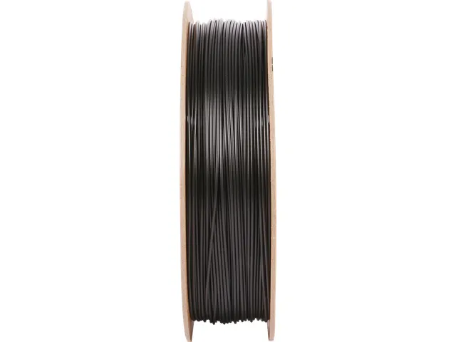 Filament PETG PolyMax Tough Polymaker 1,75mm Noir 0,75kg