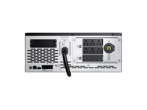 APC Smart-UPS 3kVA RM 120V SCHEEPSBORD