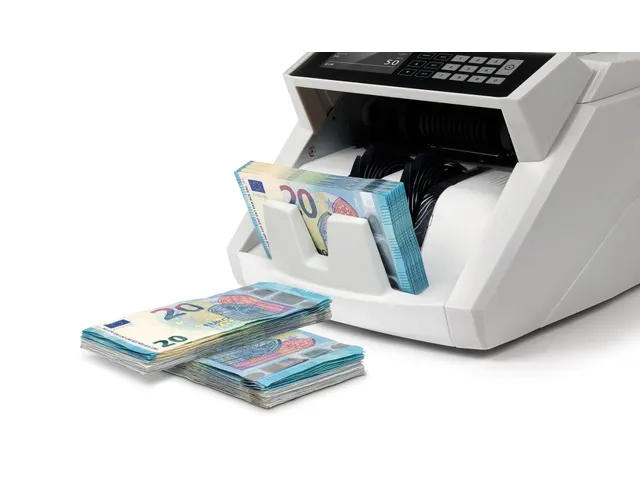 Compteuse de billets 2465S
