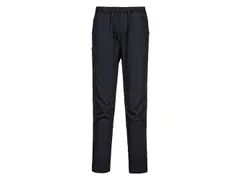 Portwest C072 Broek Trouser Maat 3XL Zwart
