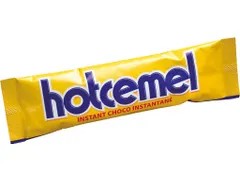 Cacaosticks Hotcemel 25x30 gram