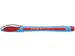 Balpen Schneider Slider Memo XB 1,4mm kogelbreedte rood