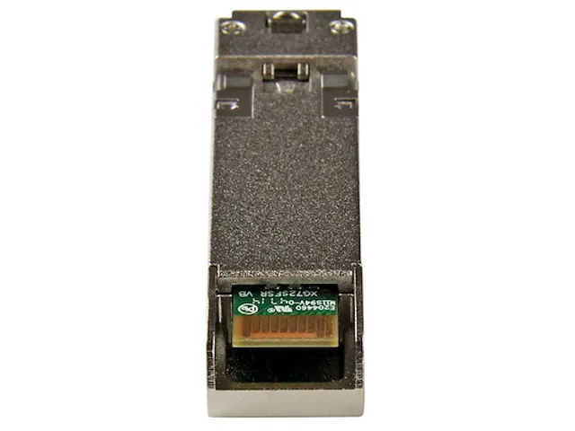 Module de transceiver à fibre optique compatible avec HPE AJ716B