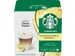 Nescafé Dolce Gusto Koffiecapsules Starbucks vanille macchiato, 12 st