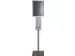 Desinfectiezuil 150 cm clicklijst A3