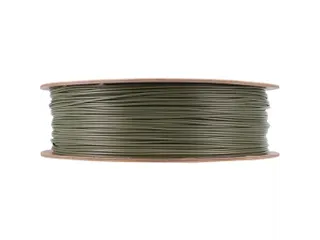 eSUN 3D printer Filament ePLA+HS 1,75mm Olijf Groen 1kg - 3