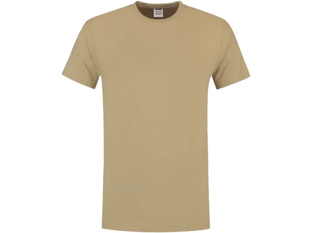Tricorp 101010 T-shirt, kakigroen, maat 8XL, per stuk