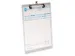 Porte-bloc Westcott A4 Aluminium