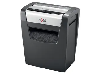 Papiervernietiger Rexel Momentum X312 snippers 5x42mm P-3 - 1