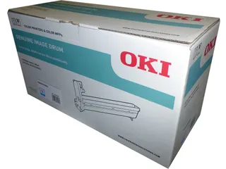 44844475 OKI ES OPC cyan 30.000pages - 1
