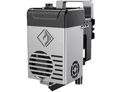 Creator 4 Right Extruder Assembly-Ht-0,6