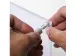 OUTLET Deurbord Sandwichpaneel A4 25mm Acryl