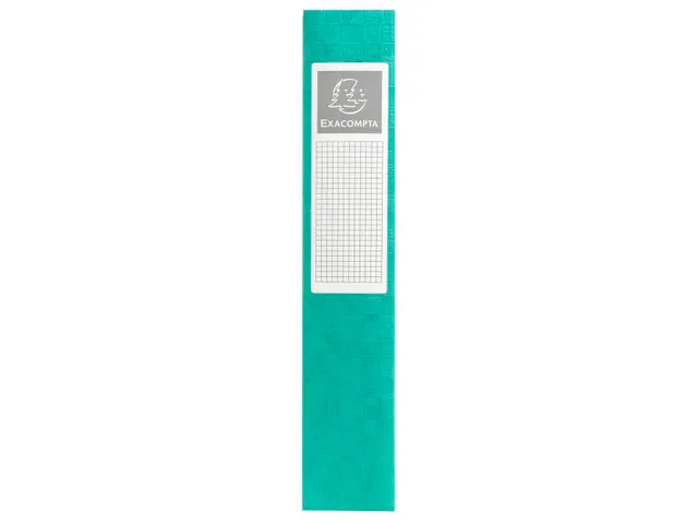 Klasseerdoos Scotten rug 60mm A4 ass.