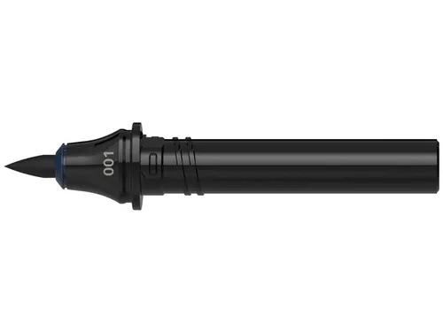 Twinmarker Schneider cartridge Paint-It 040 zwart 001