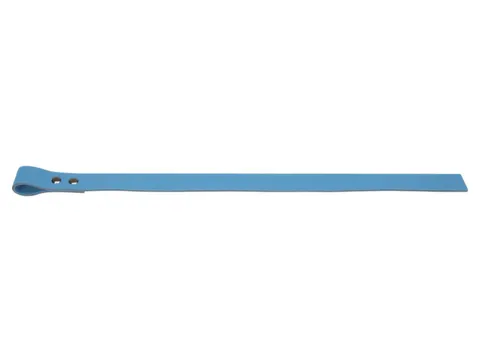 E-36 1-140 Bande tissée longueur 480mm