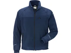 Fristads 4411 FLE fleece jas - S