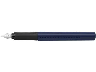 Vulpen Grip 2011 M klassiek blauw - 4