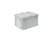 bac gerbable norme Europe,a. boîte isotherme,HxLxl 235x400x300mm