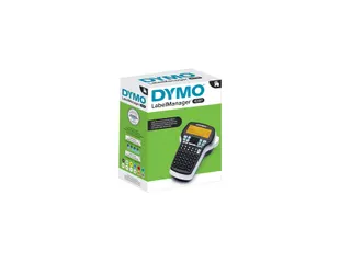 Dymo LabelManager LM420P ABC Labelprinter Oplaadbaar - 16